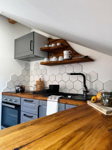 Beewood Apartment