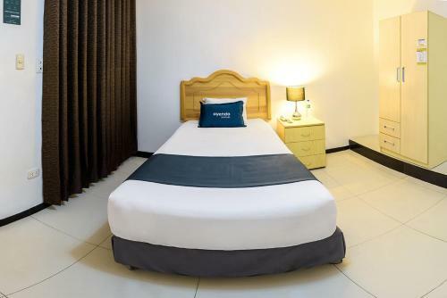 Hotel Ayenda Orlak