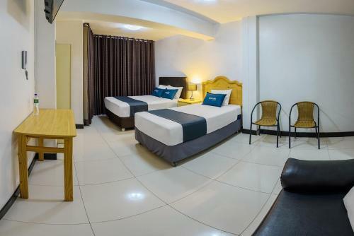 Hotel Ayenda Orlak