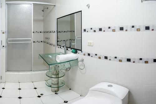 Hotel Ayenda Orlak
