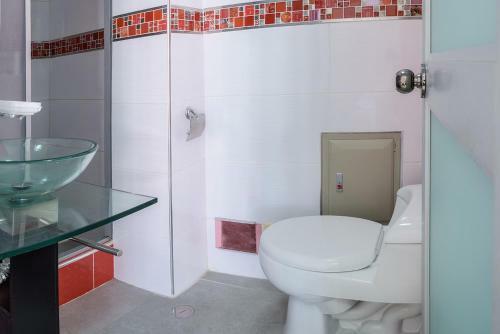 Hotel Ayenda Orlak