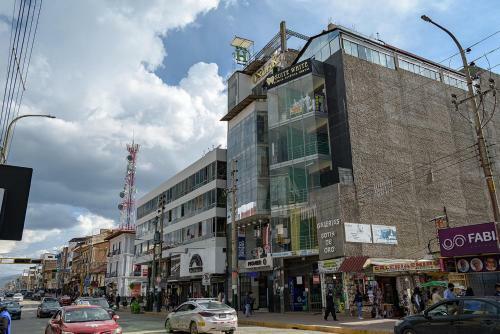 Hotel Ayenda Orlak