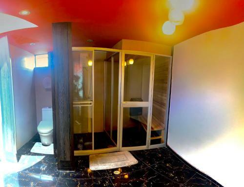 Hostal Cisne Azul Hotel Boutique