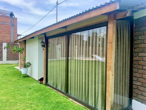 Hostal Cisne Azul Hotel Boutique