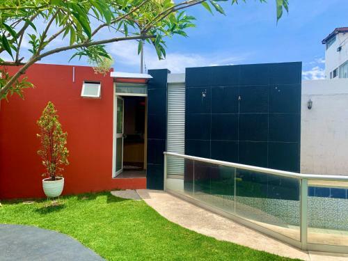 Hostal Cisne Azul Hotel Boutique