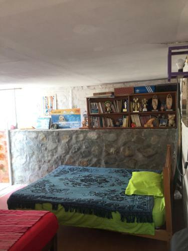 Huanchaco Surf Camp