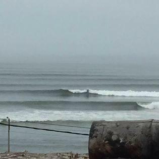 Huanchaco Surf Camp