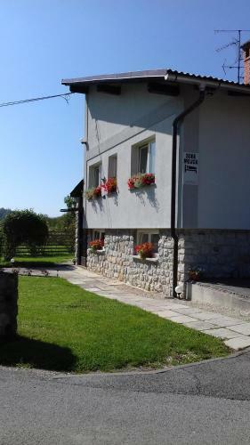 Agroturismo Apartmaji Mojca