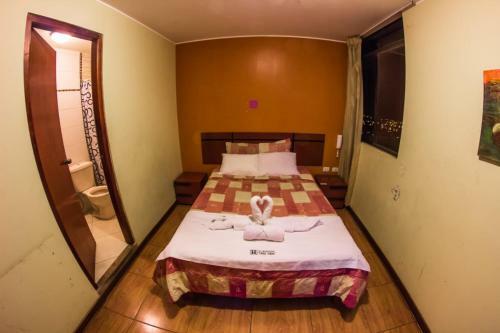 Hotel El Mirador Torre Torre