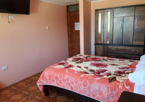 Hostal La Azotea