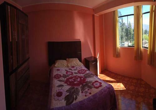 Hostal La Azotea