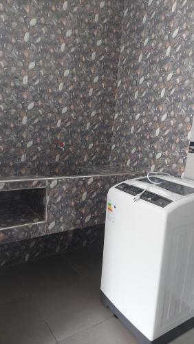 Apartamento Departamento Completamente Amoblado En Hu�nuco