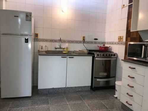 Apartamento Casa A 30 Metros Playa Lagomar