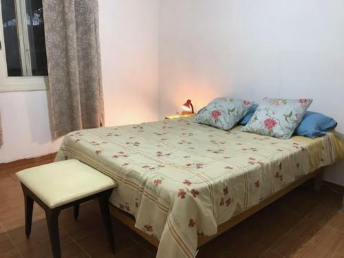 Apartamento Casa A 30 Metros Playa Lagomar