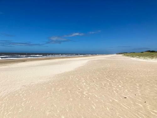 Apartamento Casa A 30 Metros Playa Lagomar