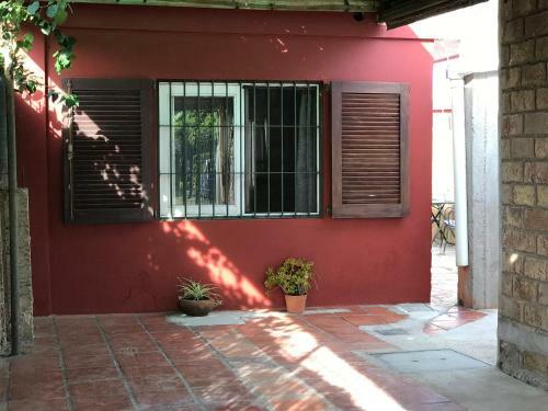 Apartamento Casa A 30 Metros Playa Lagomar