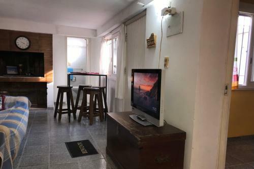 Apartamento Casa A 30 Metros Playa Lagomar