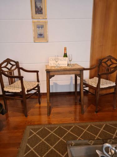 El Roble Apartamento