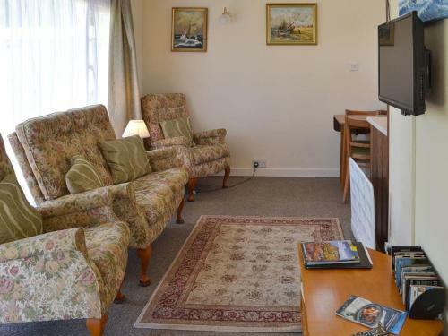 Chalet 9