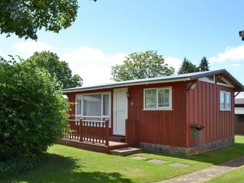 Chalet 9