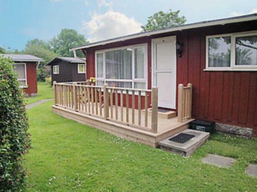 Chalet 9