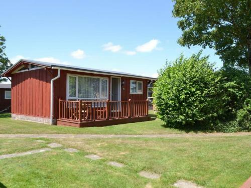 Chalet 9