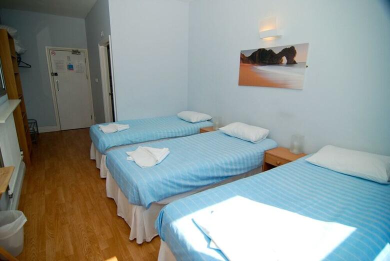Hotel The Aqua