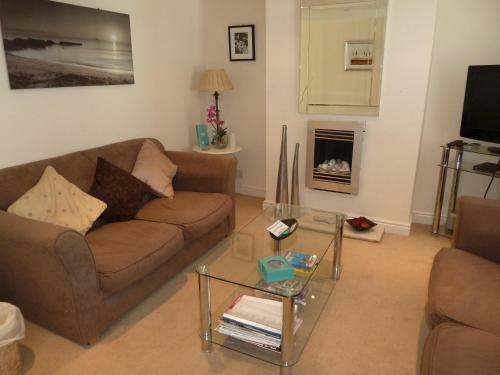 Seapinks Cottage
