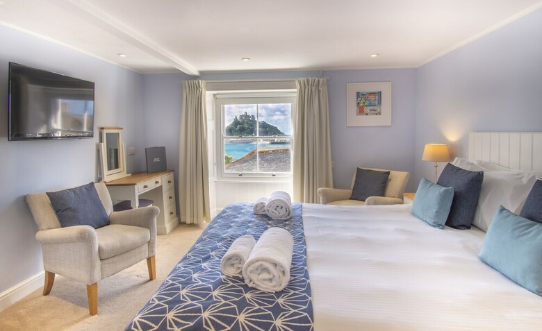 Marazion Hotel