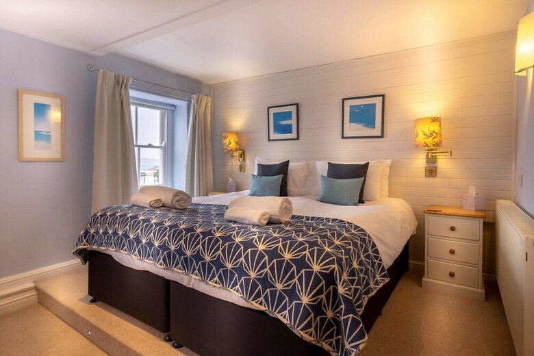 Marazion Hotel