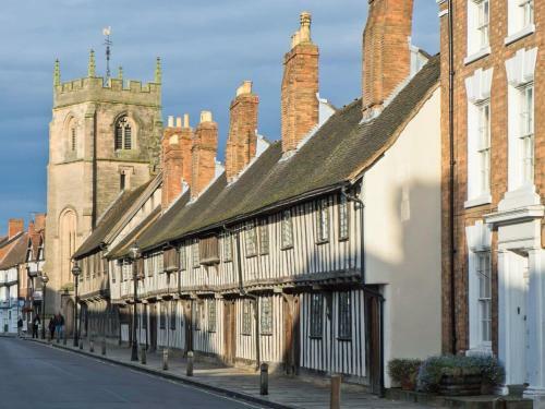 Arley Cottage