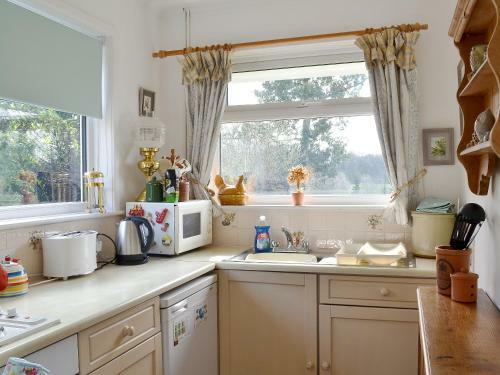Arley Cottage