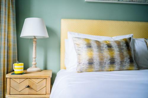 Hotel Godolphin Arms