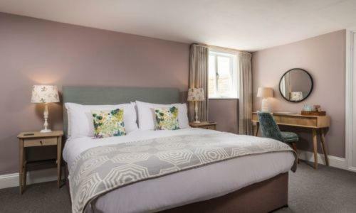 Hotel Godolphin Arms