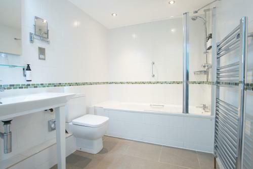 Hotel Godolphin Arms