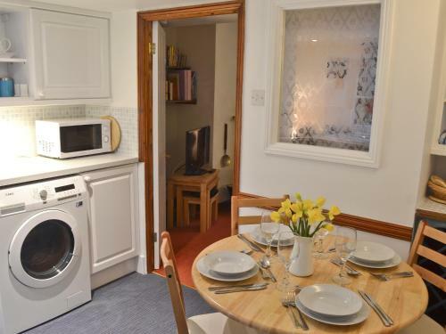 Pepper Cottage