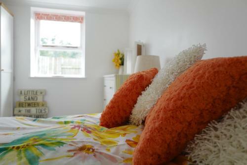 Krissie's Apartments