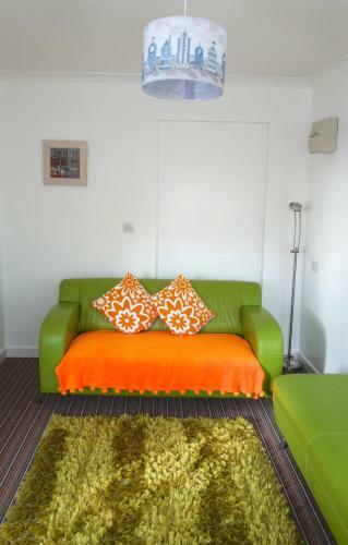 Krissie's Apartments