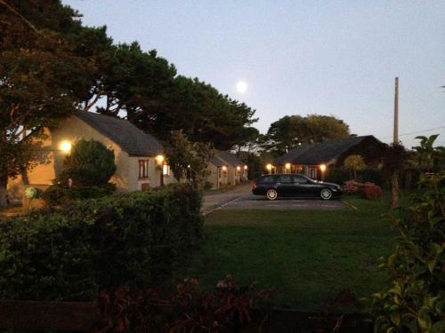 Hostal Wheal Rodney Holiday Lodges