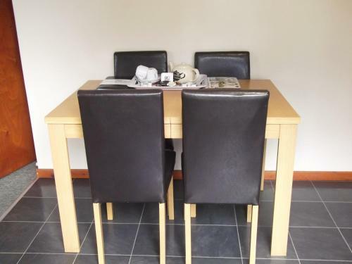 Hostal Wheal Rodney Holiday Lodges