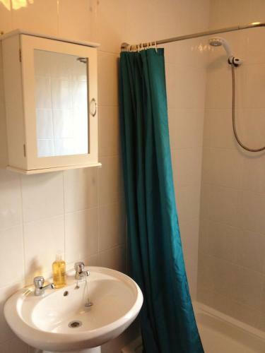 Hostal Wheal Rodney Holiday Lodges