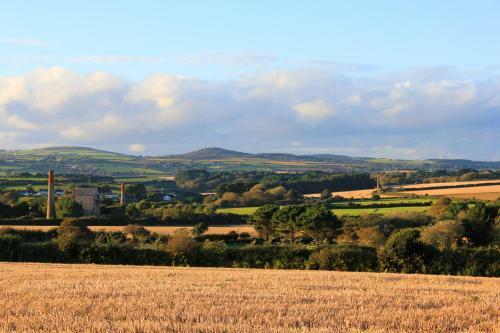 Hostal Wheal Rodney Holiday Lodges