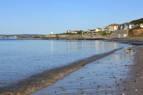 Hostal Wheal Rodney Holiday Lodges