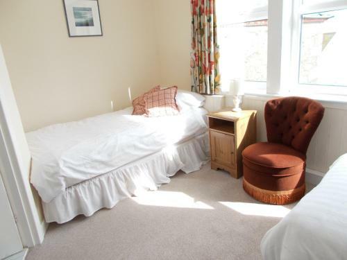 Glenleigh Bed And Breakfast