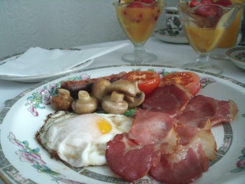 Glenleigh Bed And Breakfast