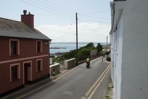 Glenleigh Bed And Breakfast