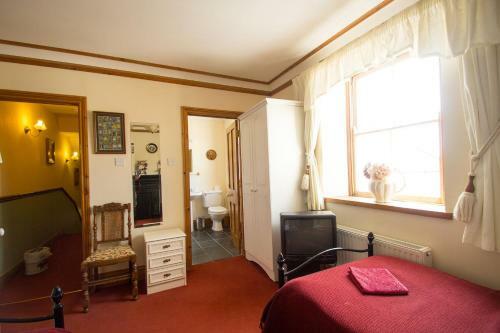 Bed & Breakfast Rosario