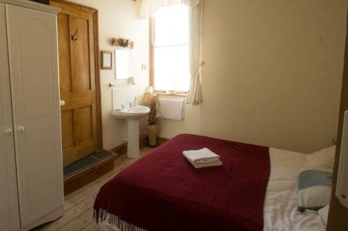 Bed & Breakfast Rosario