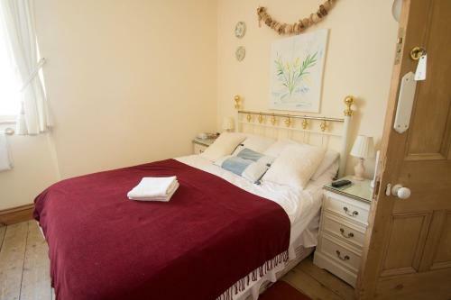 Bed & Breakfast Rosario