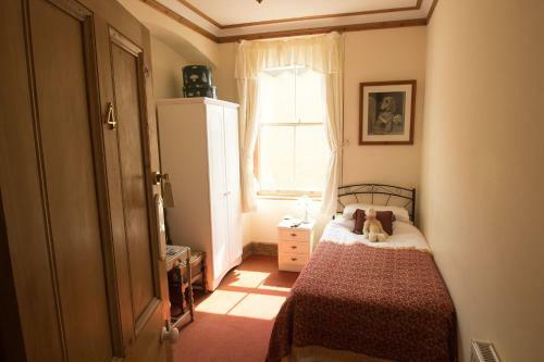 Bed & Breakfast Rosario